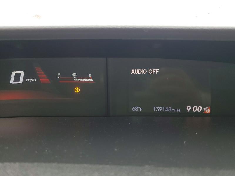 2HGFB6E54FH708110 2015 HONDA CIVIC photo no. 9