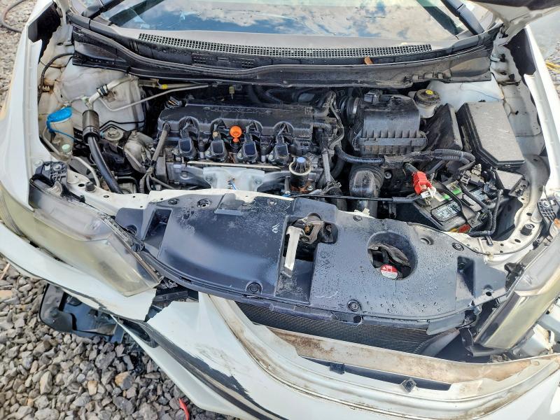 19XFB2F95FE049670 2015 HONDA CIVIC photo no. 11