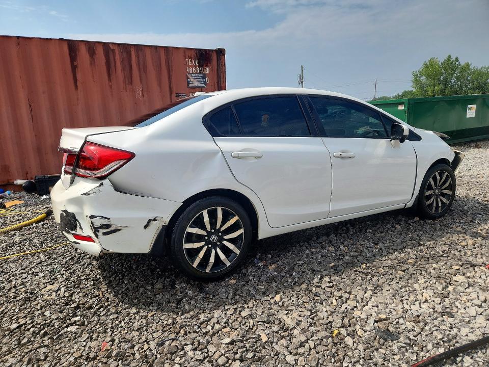 19XFB2F95FE049670 2015 HONDA CIVIC photo no. 3