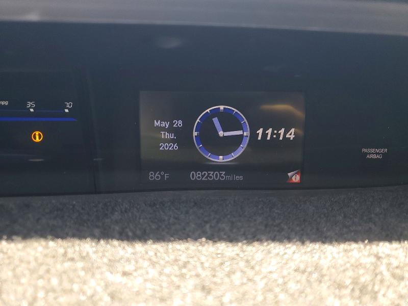 2HGFB2F70FH534738 2015 HONDA CIVIC photo no. 9