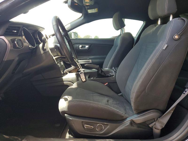 2015 FORD MUSTANG — Фото 7 из 12
