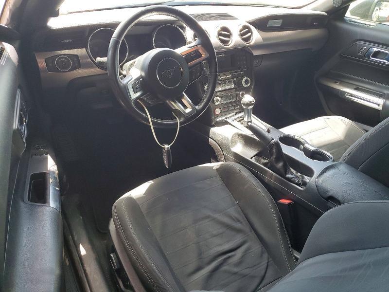 2015 FORD MUSTANG — Фото 8 из 12
