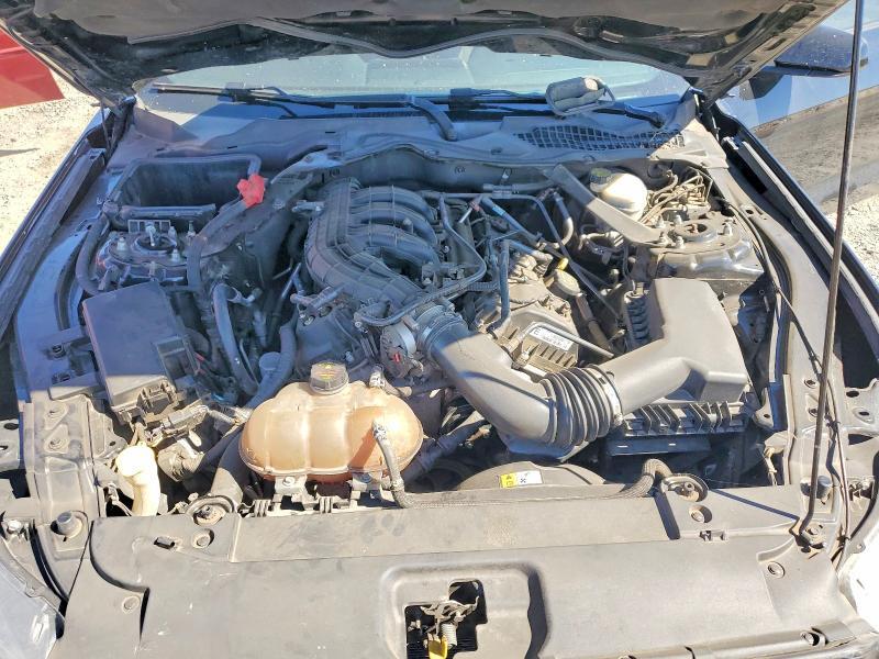 1FATP8EM6F5333016 2015 FORD MUSTANG photo no. 11