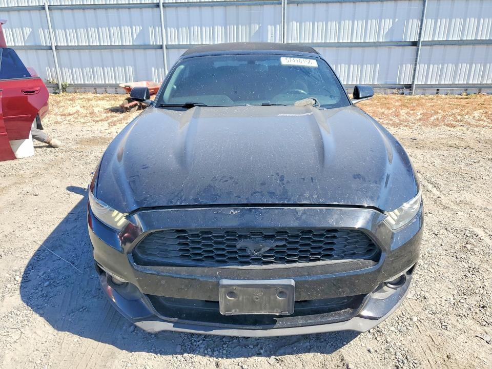 1FATP8EM6F5333016 2015 FORD MUSTANG photo no. 5