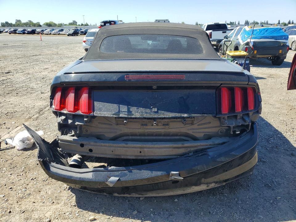 1FATP8EM6F5333016 2015 FORD MUSTANG photo no. 6