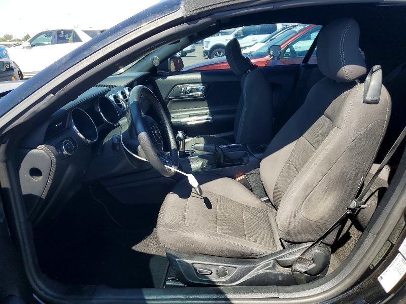 1FATP8EM6F5333016 2015 FORD MUSTANG photo no. 7