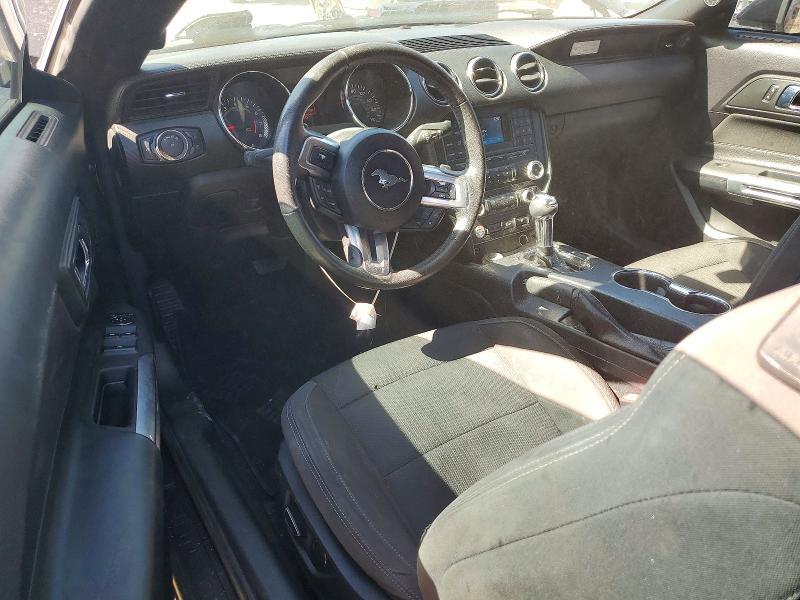 1FATP8EM6F5333016 2015 FORD MUSTANG photo no. 8