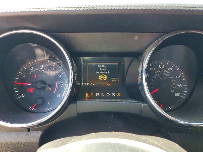 1FATP8EM6F5333016 2015 FORD MUSTANG photo no. 9