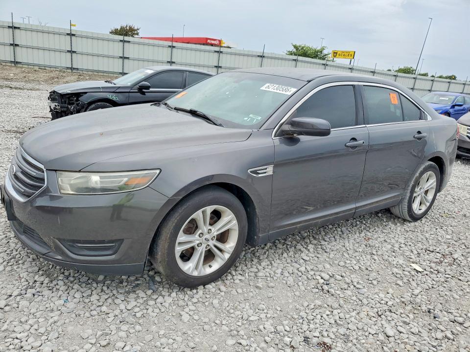 1FAHP2E82FG181777 2015 FORD TAURUS photo no. 1