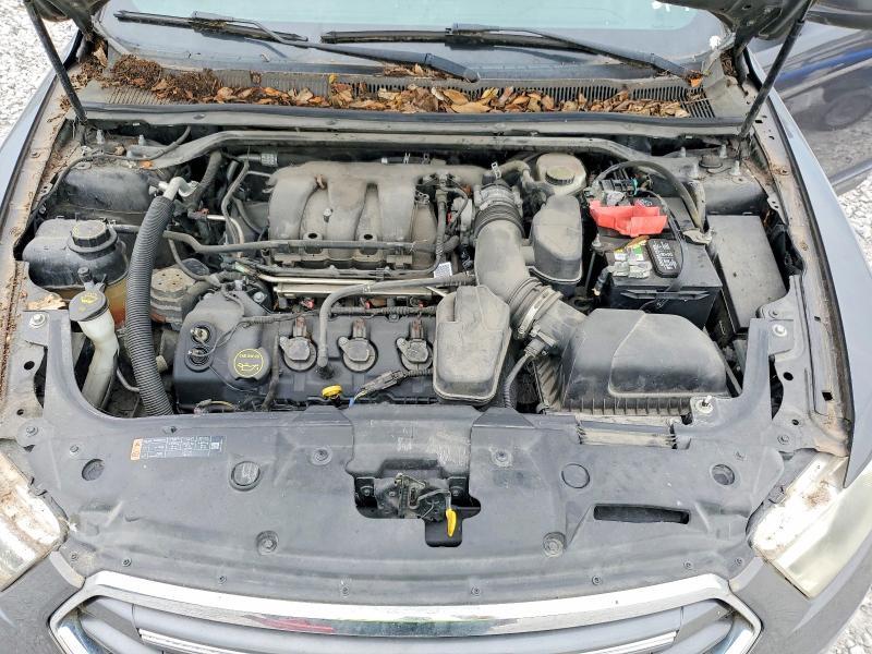 1FAHP2E82FG181777 2015 FORD TAURUS photo no. 11