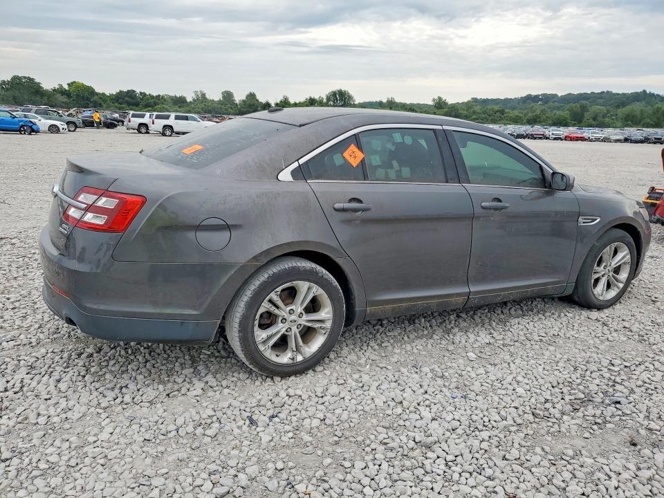 1FAHP2E82FG181777 2015 FORD TAURUS photo no. 3