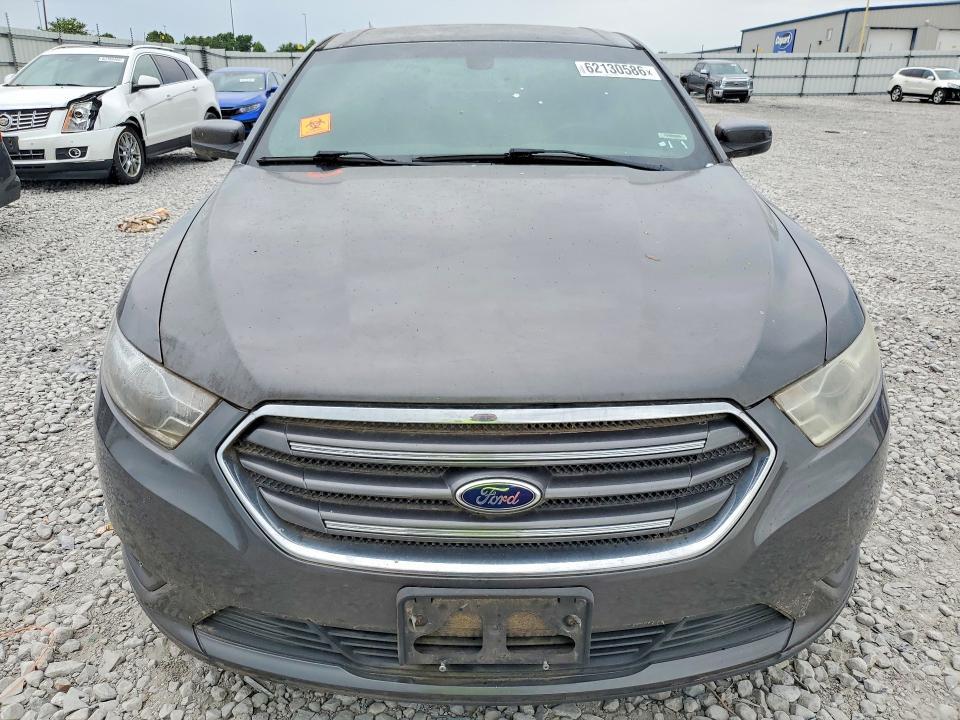 1FAHP2E82FG181777 2015 FORD TAURUS photo no. 5