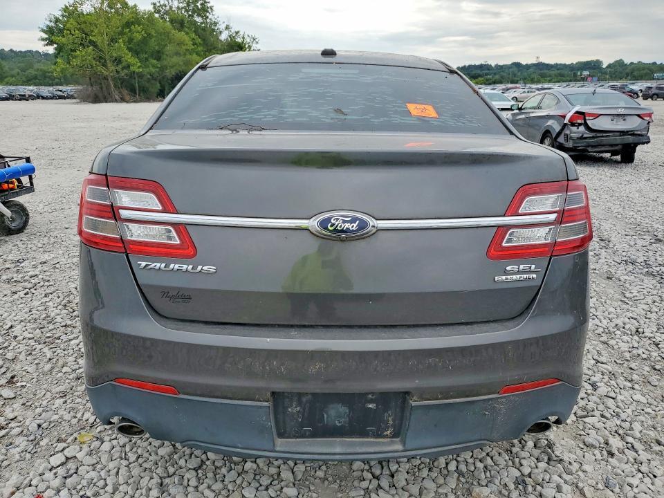 1FAHP2E82FG181777 2015 FORD TAURUS photo no. 6