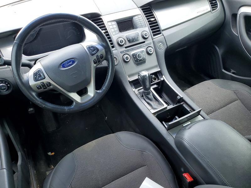 1FAHP2E82FG181777 2015 FORD TAURUS photo no. 8