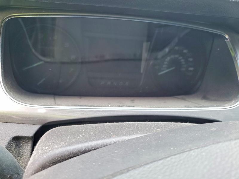 1FAHP2E82FG181777 2015 FORD TAURUS photo no. 9