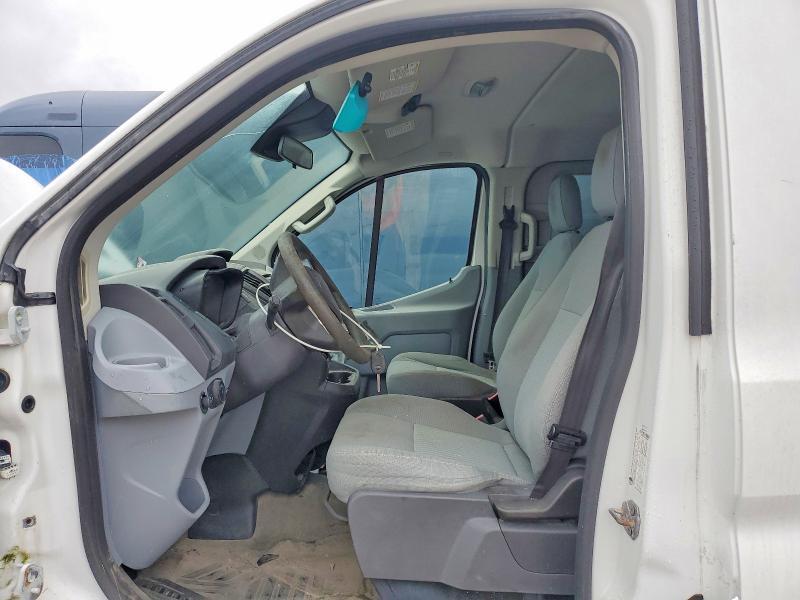 2015 FORD TRANSIT T-350 — Фото 7 из 14