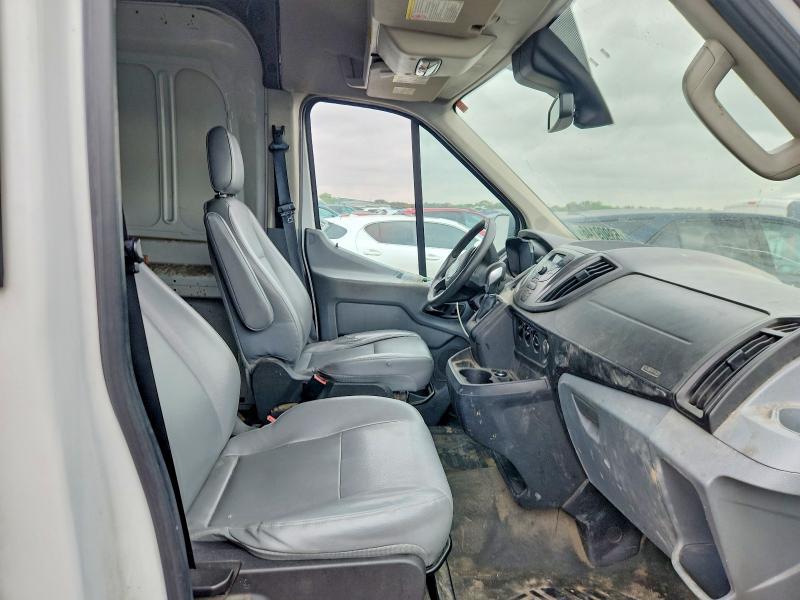 2015 FORD TRANSIT — Фото 10 из 12