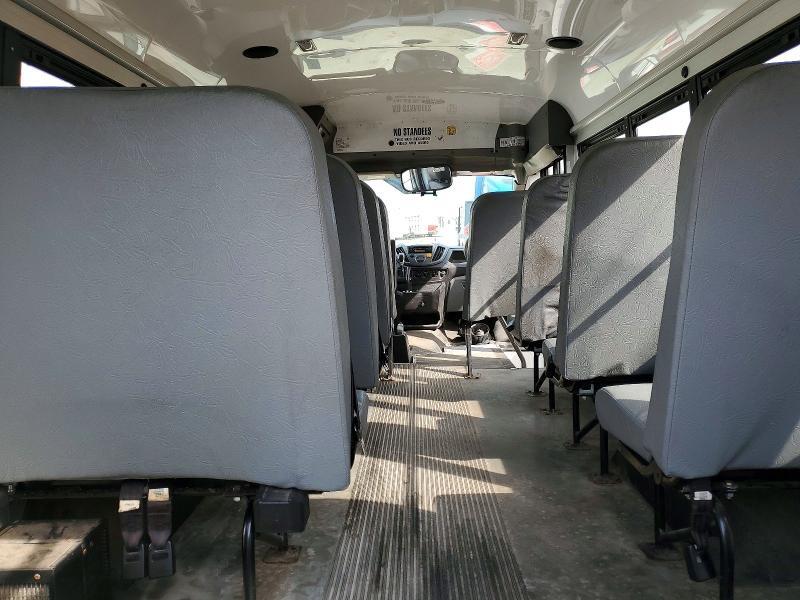 2015 FORD TRANSIT T-250 — Фото 10 из 13