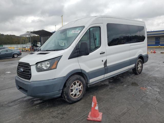 2015 FORD TRANSIT T-350
