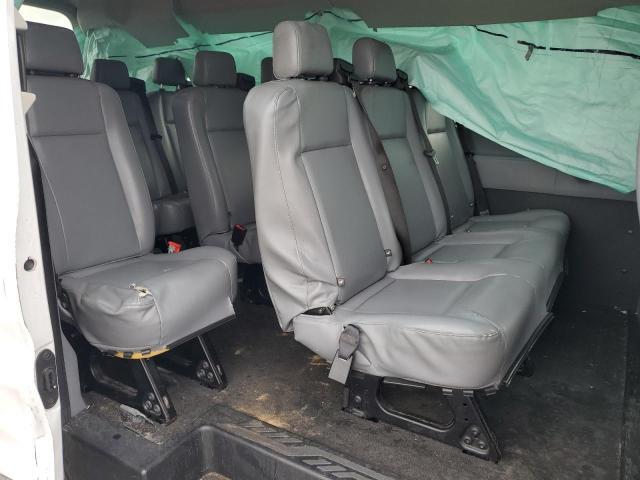 2015 FORD TRANSIT T-350 — Фото 11 из 14