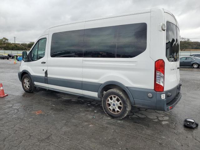 2015 FORD TRANSIT T-350 — Фото 2 из 14