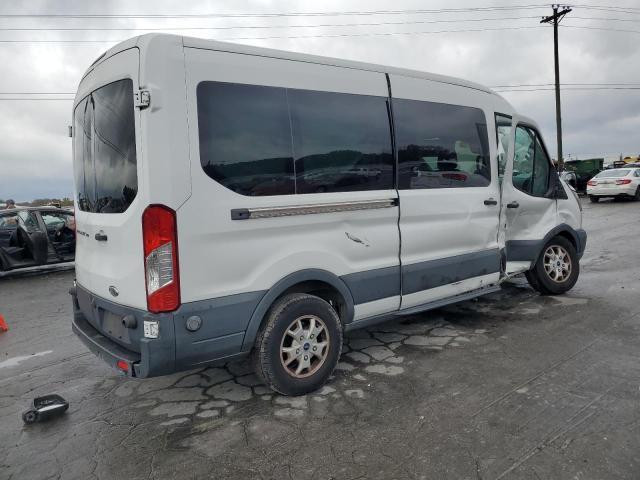 2015 FORD TRANSIT T-350 — Фото 3 из 14