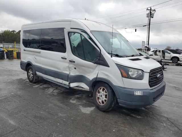 2015 FORD TRANSIT T-350 — Фото 4 из 14