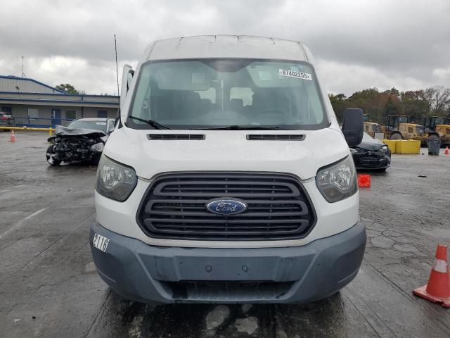 2015 FORD TRANSIT T-350 — Фото 5 из 14