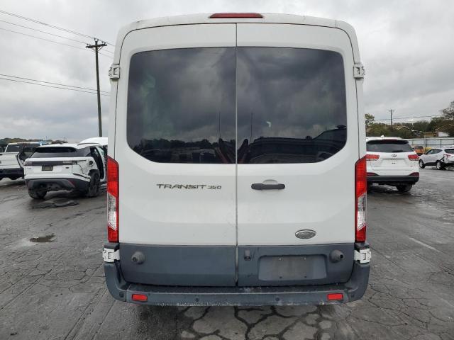 2015 FORD TRANSIT T-350 — Фото 6 из 14