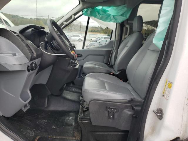 2015 FORD TRANSIT T-350 — Фото 7 из 14