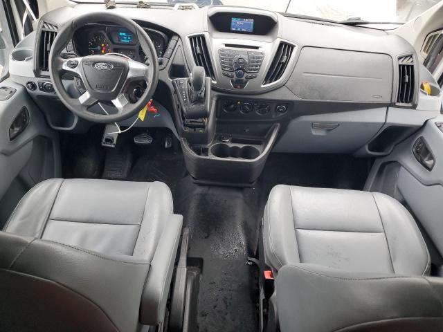 2015 FORD TRANSIT T-350 — Фото 8 из 14