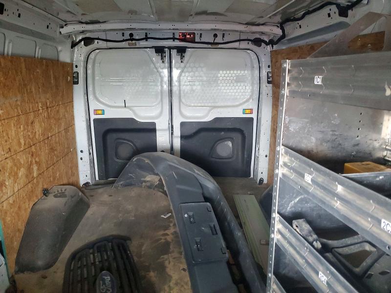 2015 FORD TRANSIT T-150 — Фото 10 из 14