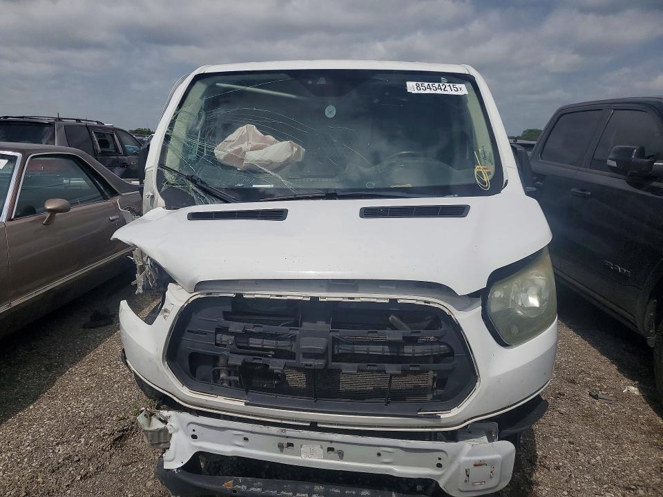 2015 FORD TRANSIT T-150 — Фото 5 из 14