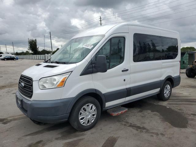 2015 FORD TRANSIT T-150
