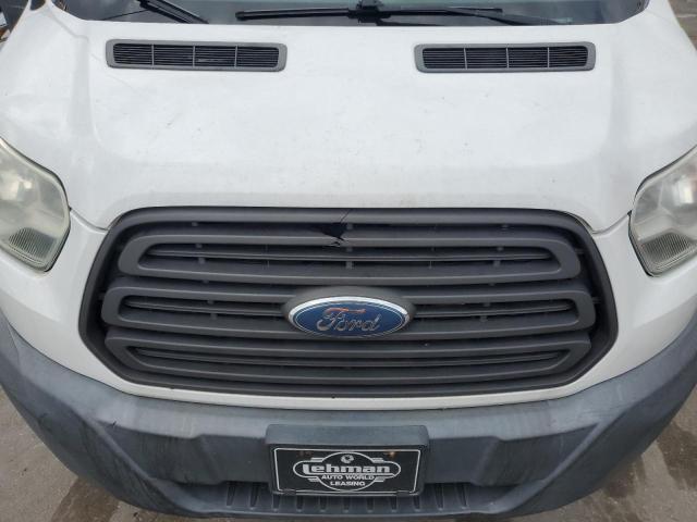 2015 FORD TRANSIT T-150 — Фото 12 из 13