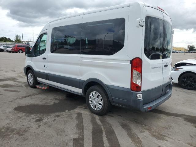 2015 FORD TRANSIT T-150 — Фото 2 из 13