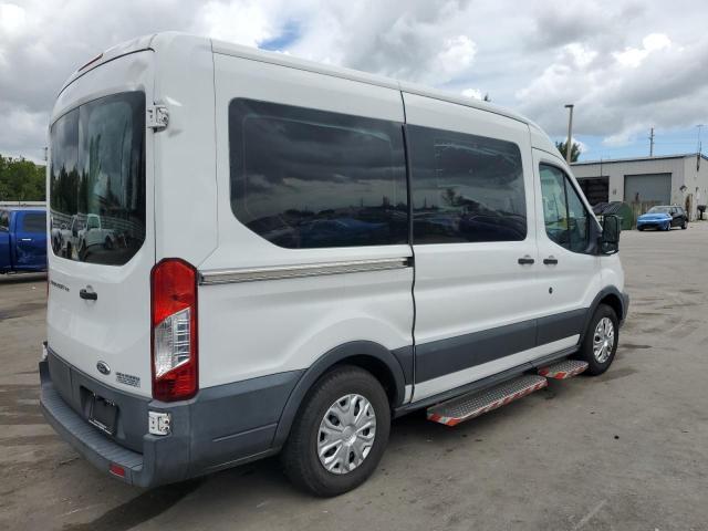2015 FORD TRANSIT T-150 — Фото 3 из 13