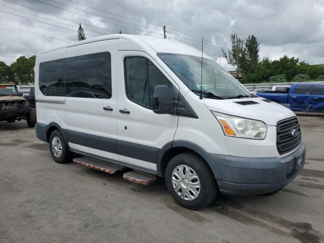 2015 FORD TRANSIT T-150 — Фото 4 из 13