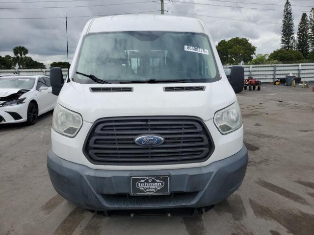 2015 FORD TRANSIT T-150 — Фото 5 из 13