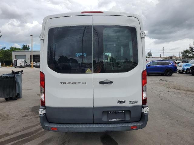 2015 FORD TRANSIT T-150 — Фото 6 из 13