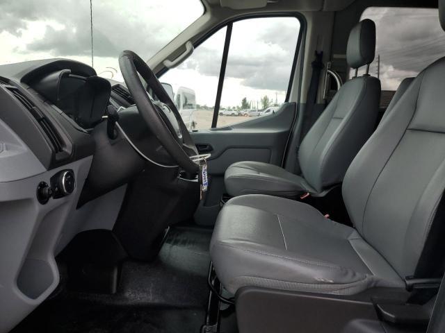 2015 FORD TRANSIT T-150 — Фото 7 из 13
