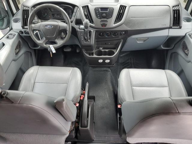 2015 FORD TRANSIT T-150 — Фото 8 из 13