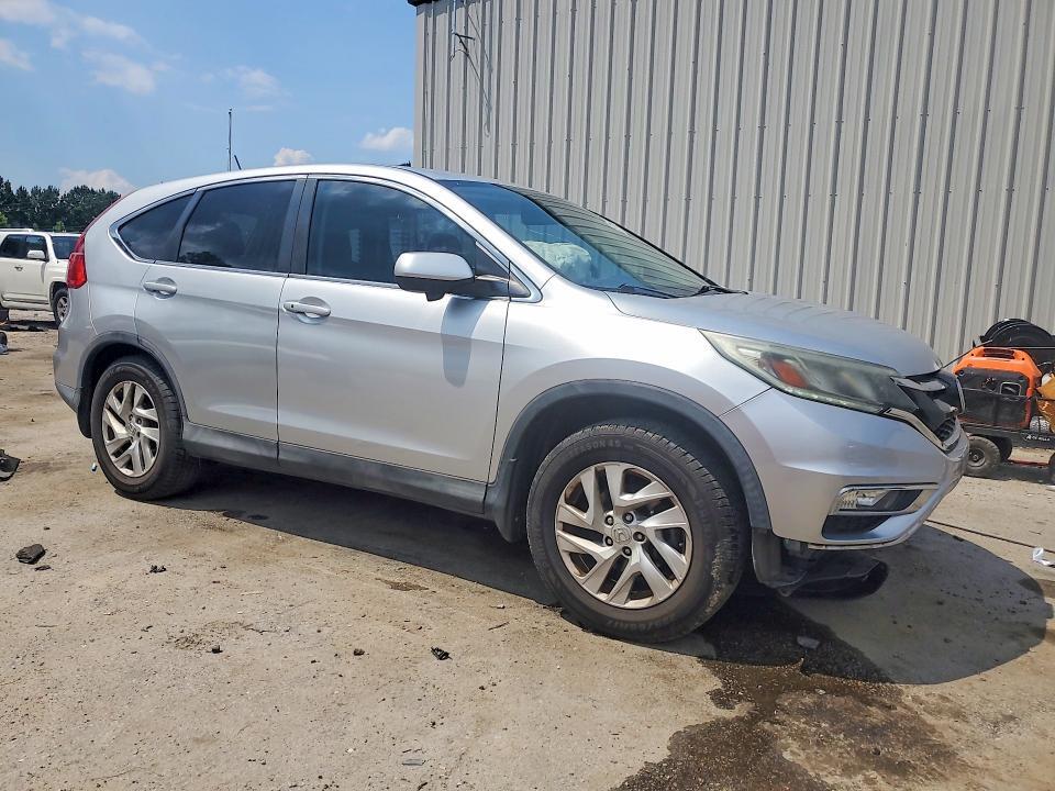 2015 HONDA CR-V EX — Фото 4 из 13