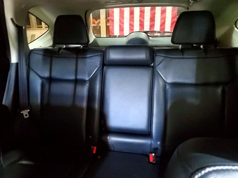 2015 HONDA CR-V TOURING — Фото 10 из 13