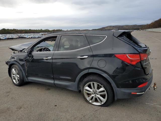 2015 HYUNDAI SANTA FE SPORT — Фото 2 из 13