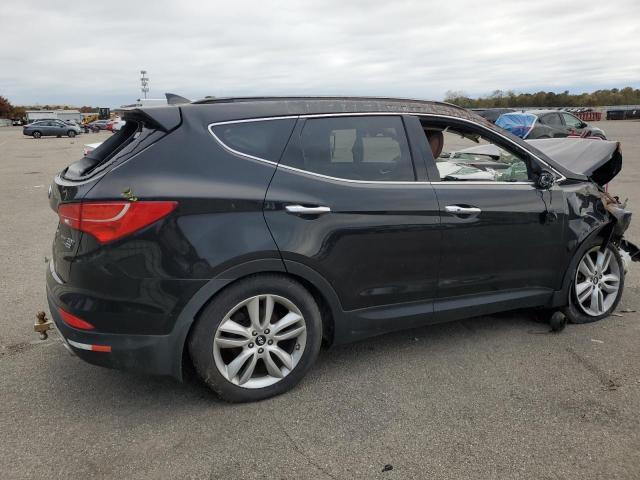 2015 HYUNDAI SANTA FE SPORT — Фото 3 из 13