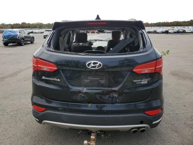 2015 HYUNDAI SANTA FE SPORT — Фото 6 из 13