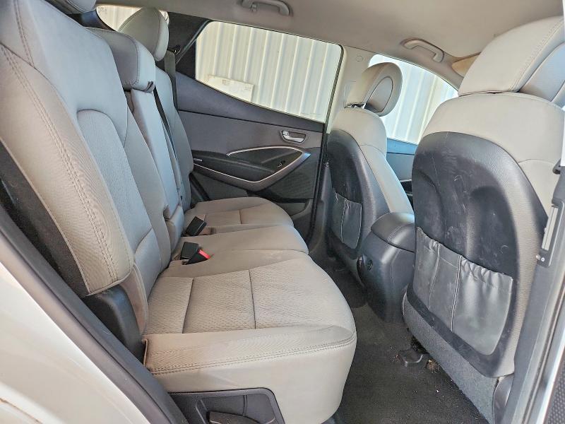 2015 HYUNDAI SANTA FE SPORT 2.4L — Фото 10 из 12