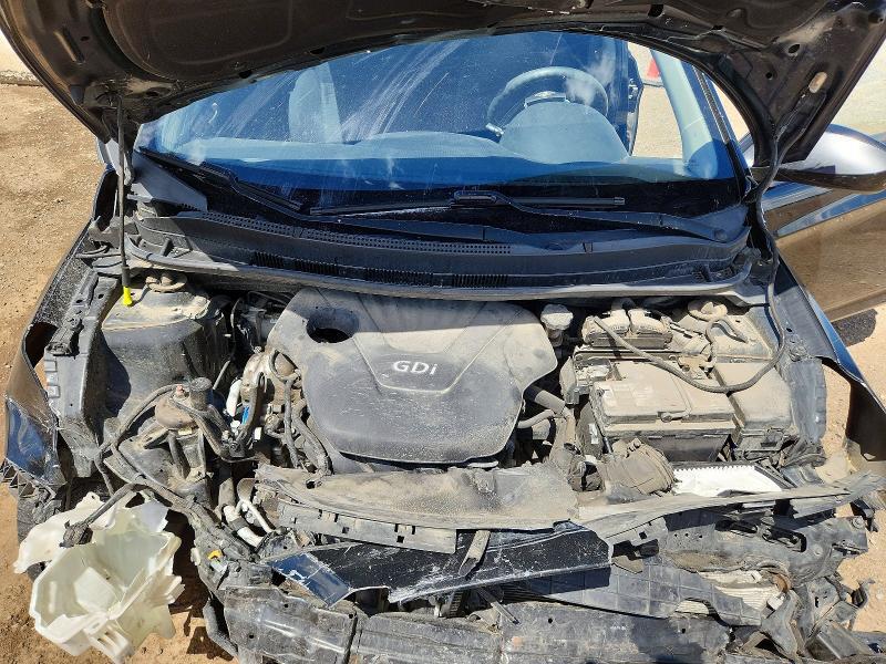 2015 HYUNDAI ACCENT GS — Фото 11 из 12