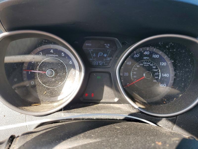 2015 HYUNDAI ELANTRA SE — Фото 9 из 12